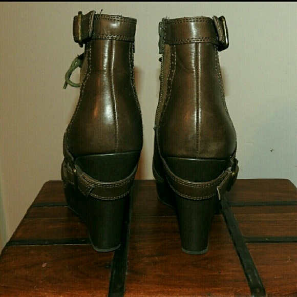 Gianni Bini Boot - Picture 4 of 8